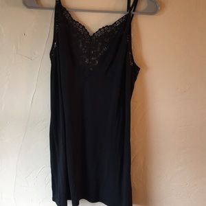 Victoria’s Secret night gown